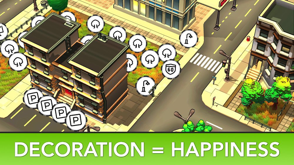 Tiny Landlord v1.8.9 MOD APK (Unlimited Money)