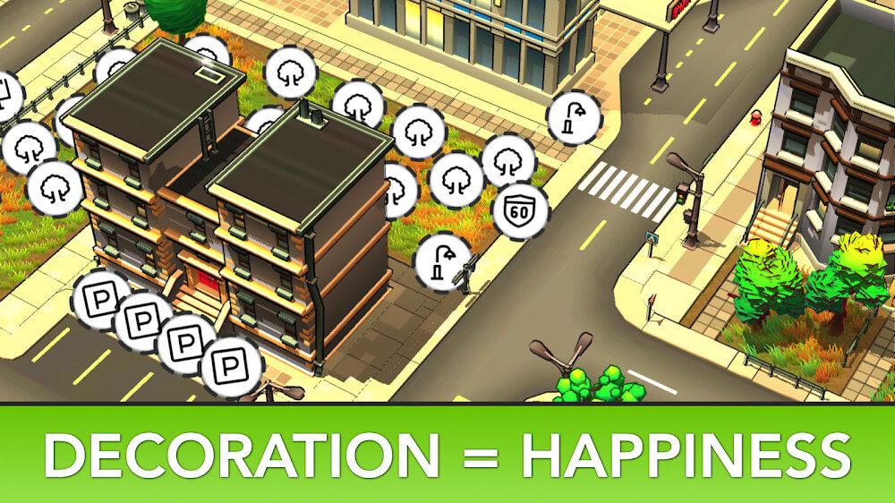 Tiny Landlord v3.1.0 MOD APK (Unlimited Currency)