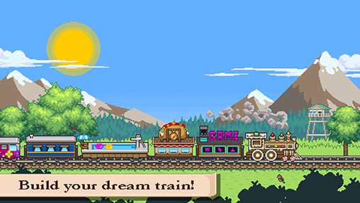 Tiny Rails MOD APK 2.10.11 (Unlimited Money) for Android