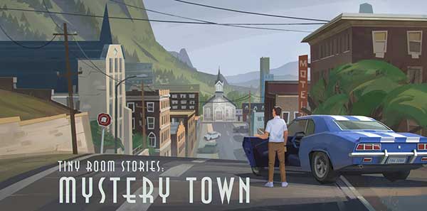 Tiny Room Stories: Town Mystery 2.3.5 Apk + Mod (Unlocked) Android