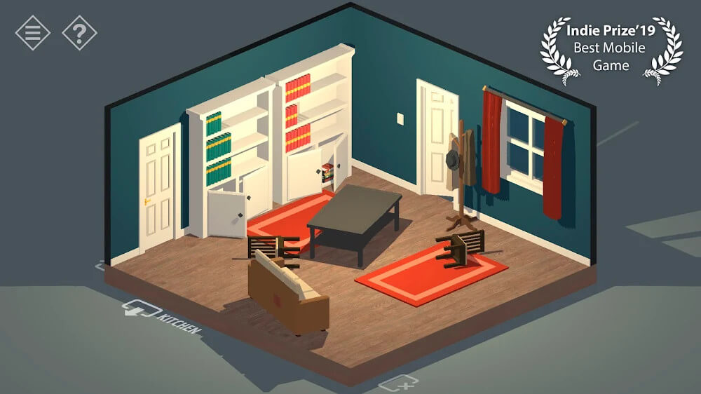 Tiny Room Stories: Town Mystery v2.6.24 MOD APK (All Content Unlocked)