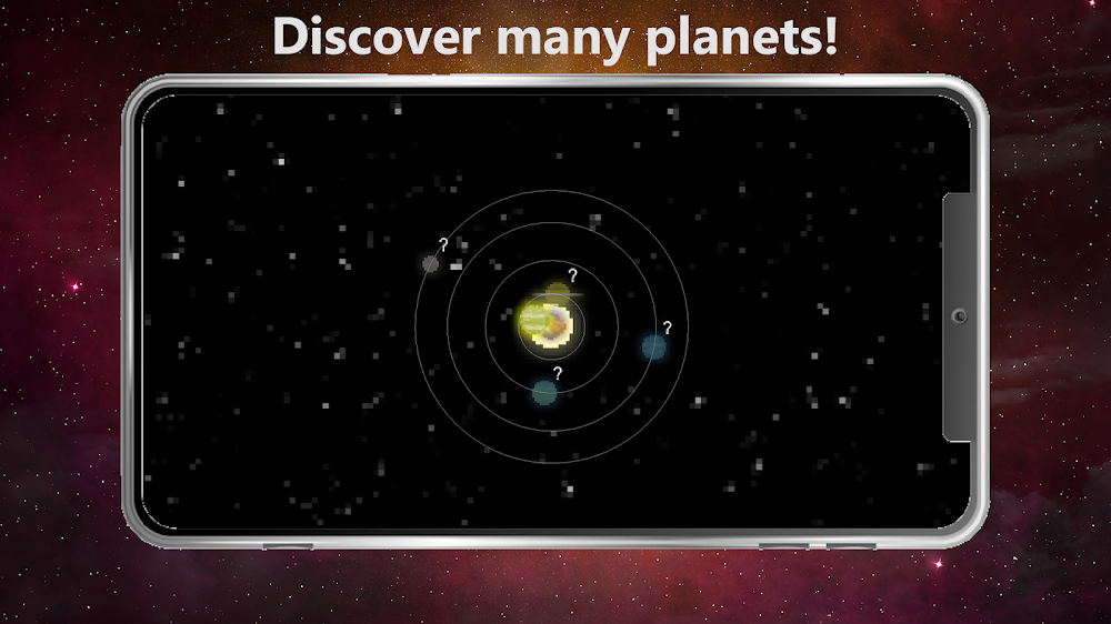 Tiny Space Program v1.1.377 MOD APK (Unlimited Money)