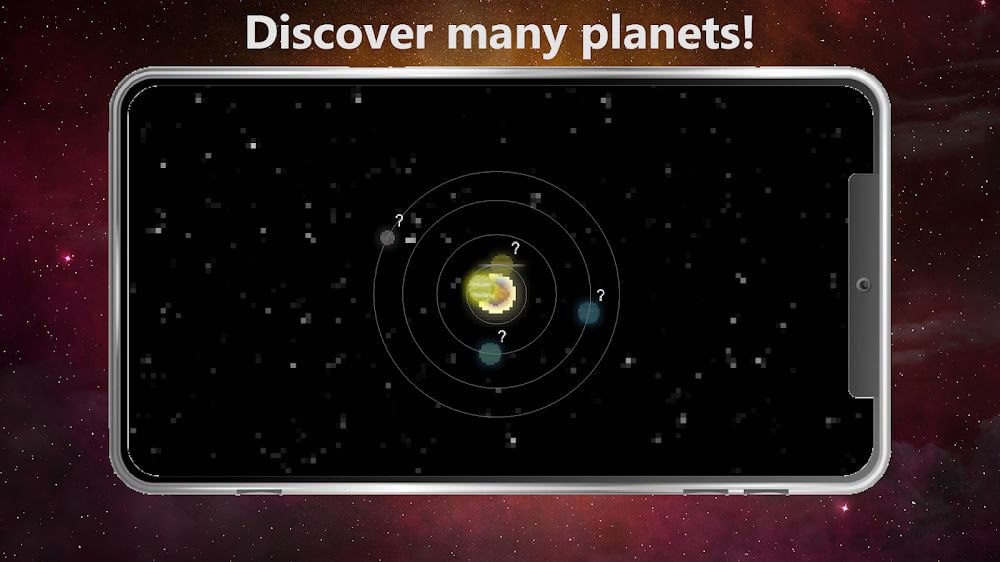 Tiny Space Program v1.1.479 MOD APK (Unlimited Money)