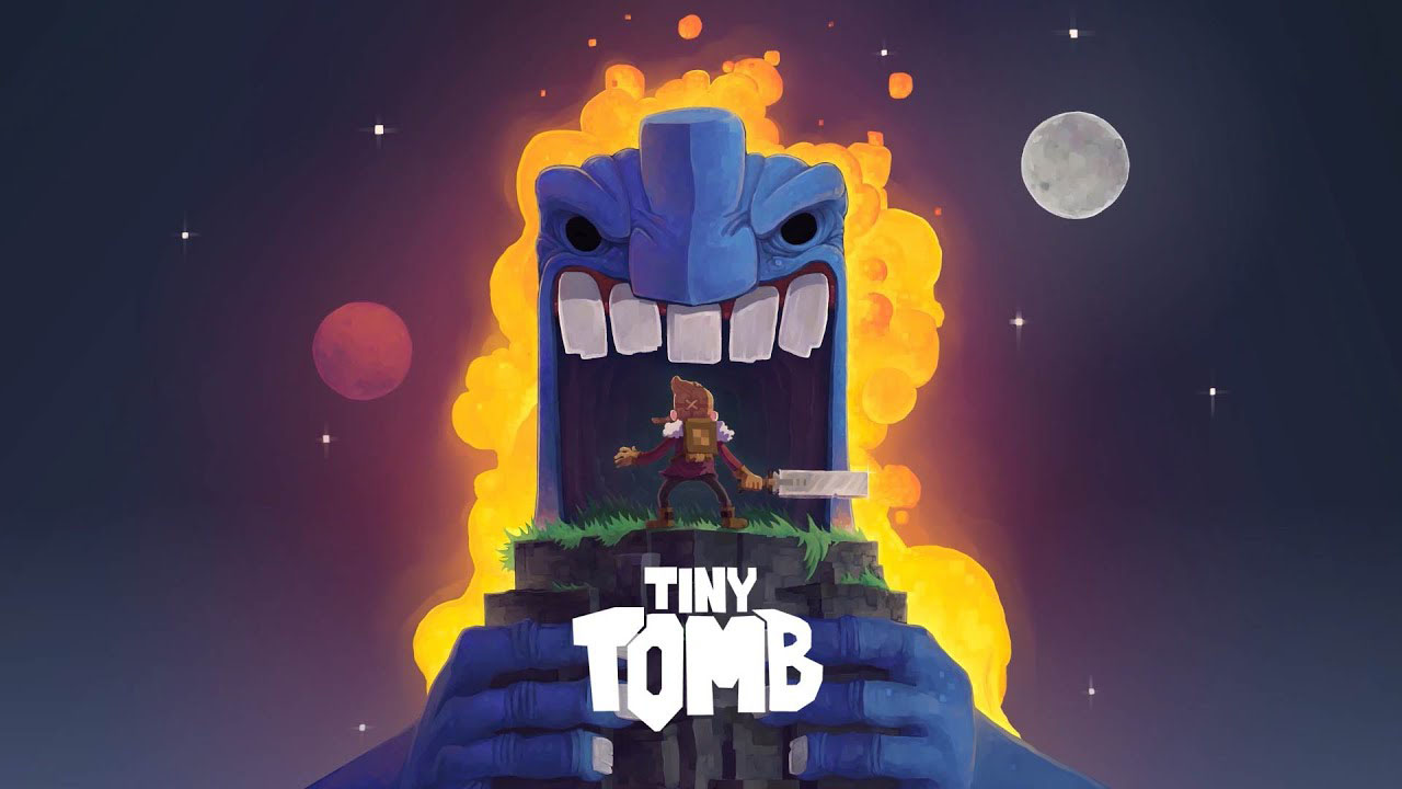 Tiny Tomb: Dungeon Explorer 1.11 APK