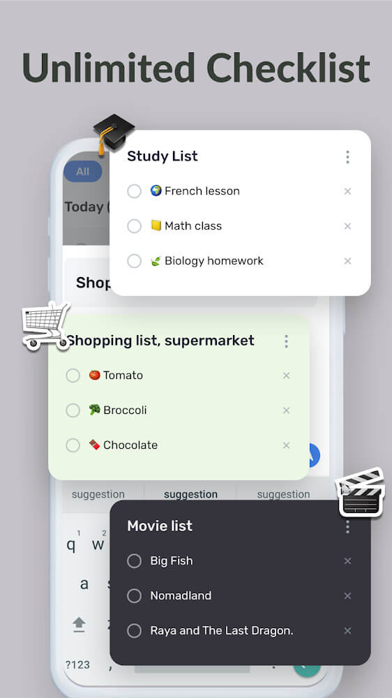 To-Do List v1.02.55.0819.2 MOD APK (Pro Unlocked)