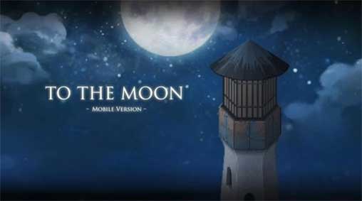 To the Moon (Full) 3.7 APK + Obb Data for Android