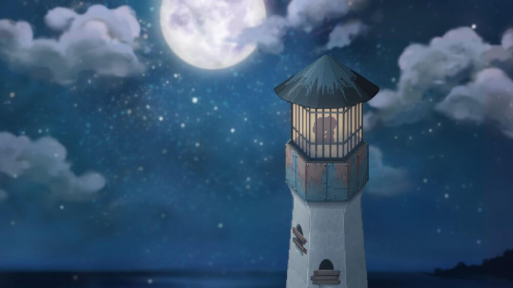 To the Moon v3.8 APK + OBB (Full Game)