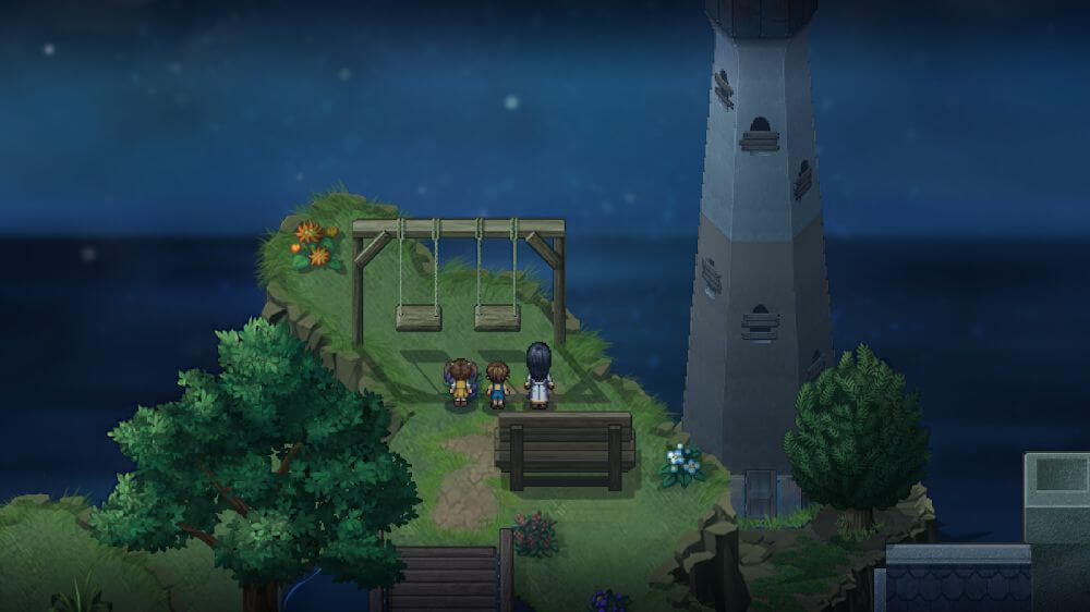 To the Moon v3.8 APK + OBB (Full Game)