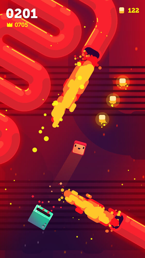 Toast it Up v16 APK + MOD (Unlimited Money)