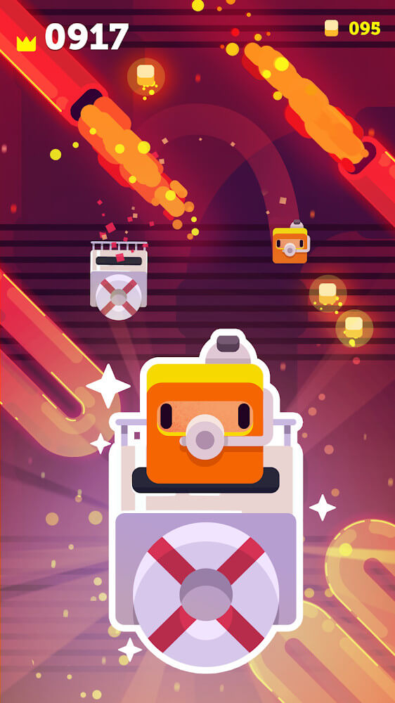 Toast it Up v16 APK + MOD (Unlimited Money)