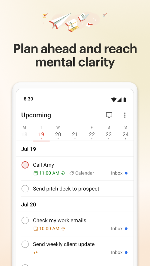 Todoist v11484 MOD APK (Premium Unlocked)