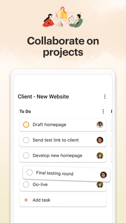 Todoist v11484 MOD APK (Premium Unlocked)