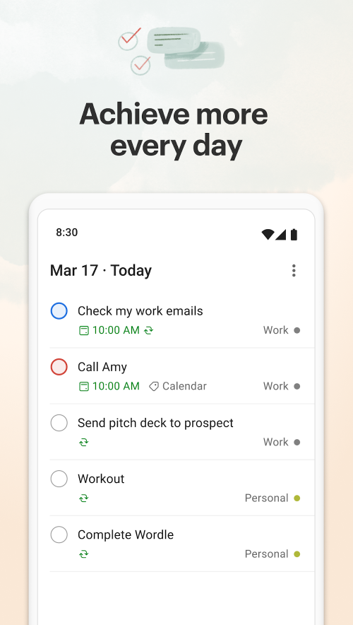 Todoist v11484 MOD APK (Premium Unlocked)