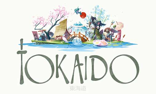 Tokaido 1.17 Apk + MOD (Unlimited Money) + Data for Android