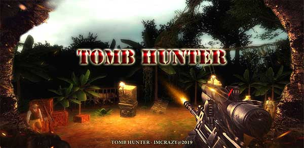 Tomb Hunter 1.0.80 Apk + Mod (Money) + Data Android