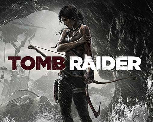 Tomb Raider 32.405 (Full Version) Apk + Data for Android