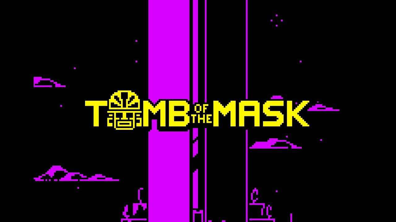 Tomb of the Mask MOD APK 1.10.12 (Unlimited Coins)