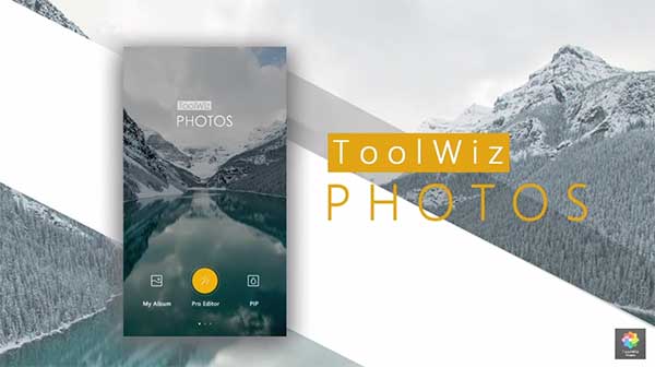 Toolwiz Photos Prisma Filters 11.12 Unlocked VIP Apk for Android