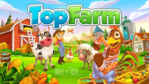 Top Farm 49.0.5041-ETC APK for Android