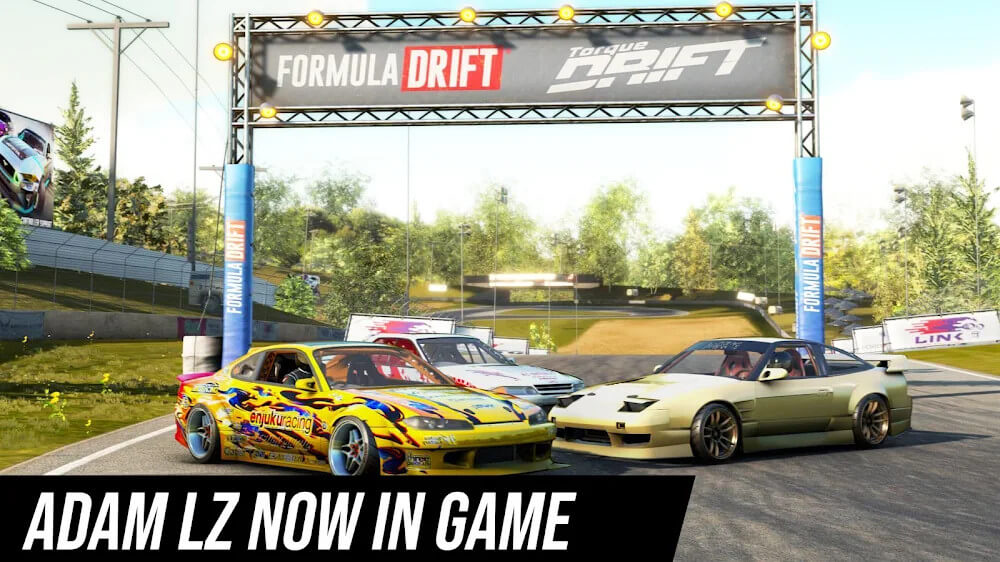 Torque Drift v2.27.5 MOD APK + OBB (Unlimited Money)