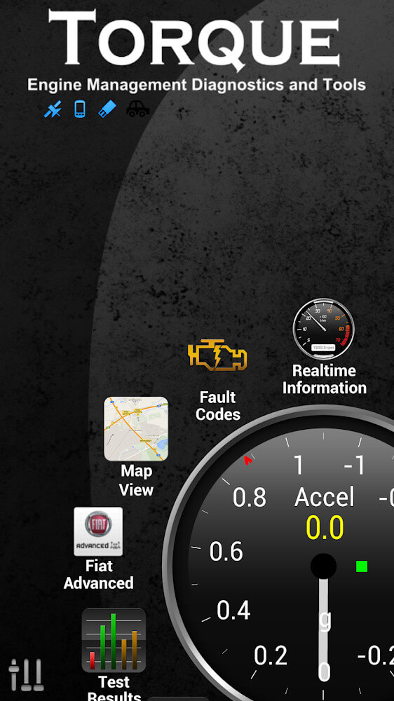 Torque Pro v1.12.101 APK (Full Version, Patched)