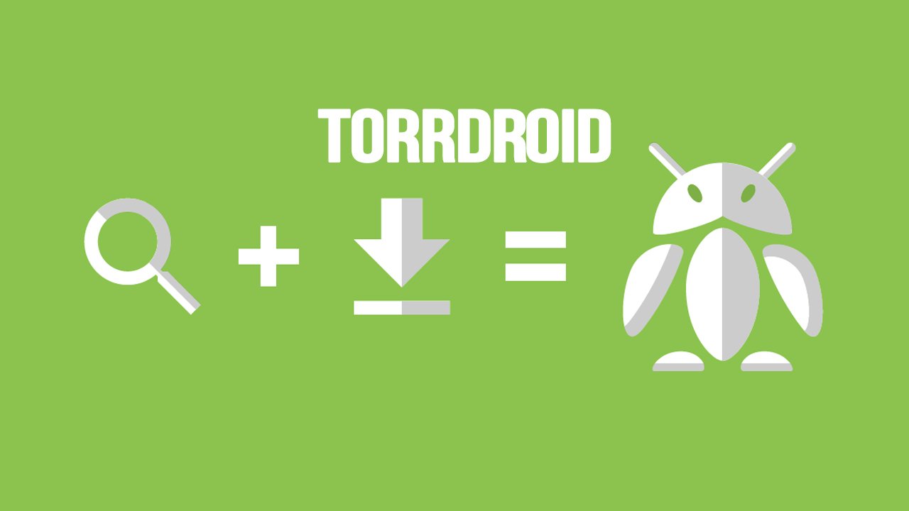 TorrDroid MOD APK 1.8.9 (Pro Unlocked)