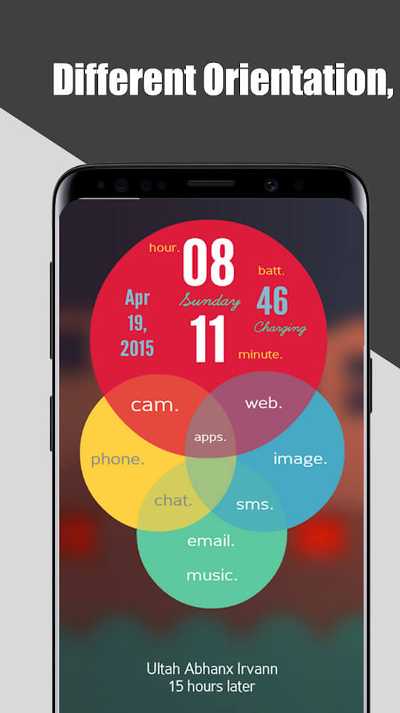 Total Launcher v3.0.8 APK + MOD (Premium Unlocked)