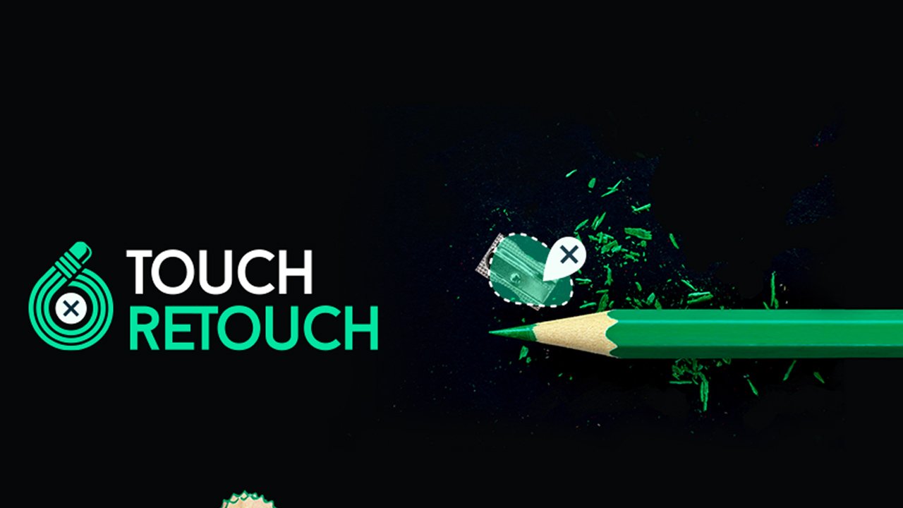 TouchRetouch MOD APK 5.0 (Pro Unlocked)