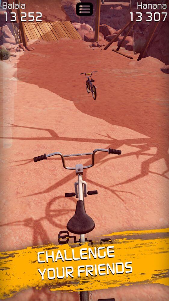 Touchgrind BMX 2 v2.1.12 MOD APK (Unlocked All Content)