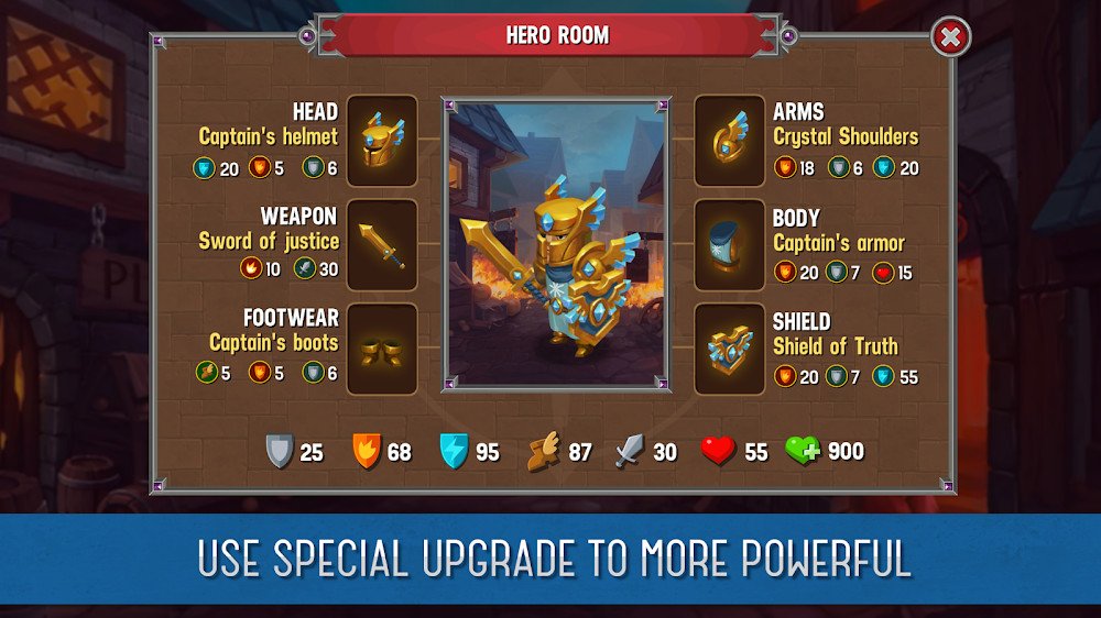 Tower Defense: New Realm TD v1.2.62 MOD APK (Unlimited Currency) Download