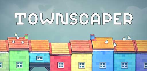 Townscaper MOD APK 1.02 (Full) for Android