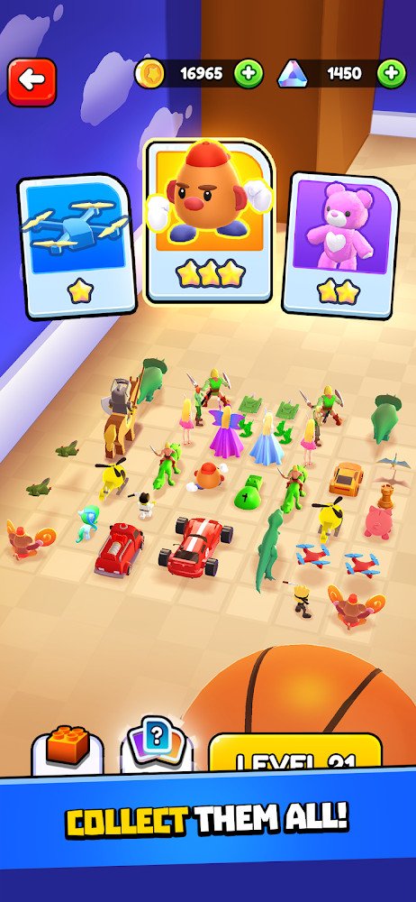 Toy Warfare v1.1.5 MOD APK (Unlimited Money) Download for Android