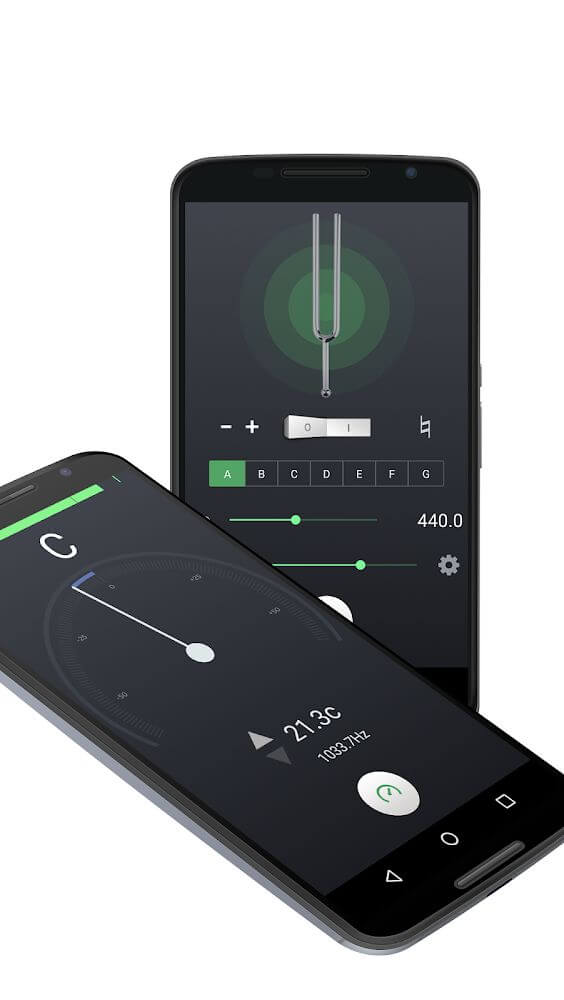 -Track Tuner Pro v9.7.49 APK + MOD (Pro Unlocked)