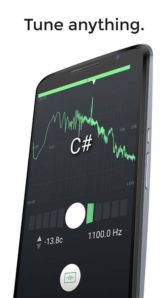 -Track Tuner Pro v9.7.49 APK + MOD (Pro Unlocked)