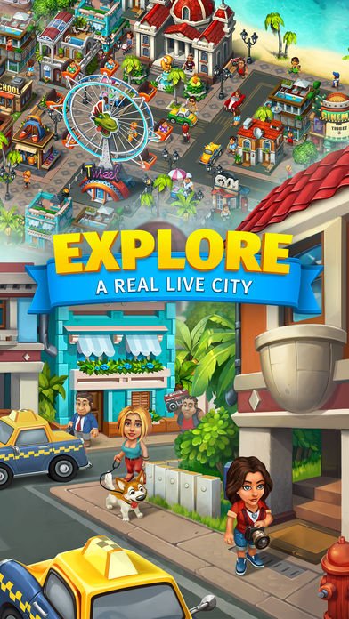 Trade Island v3.10.3 MOD APK download for Android