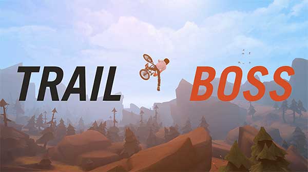 Trail Boss BMX 1.1.0 Apk + Mod (Full Unlocked) + Data for Android