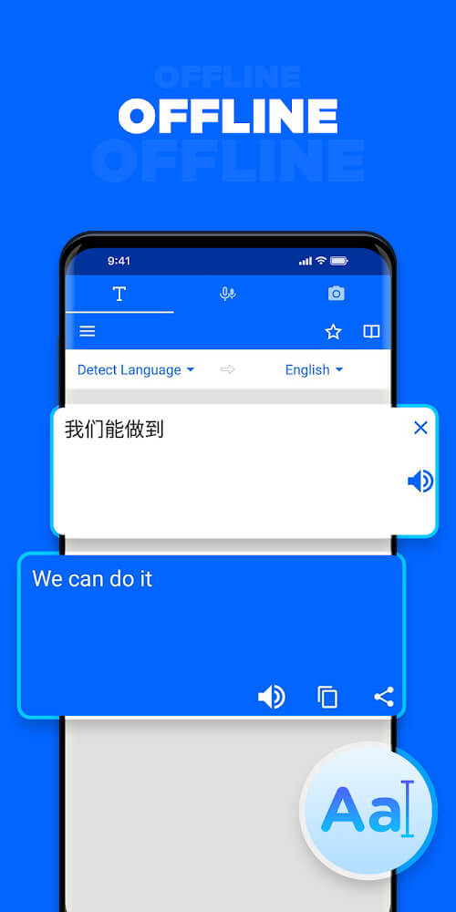 TranslateZ v2.0.0 MOD APK (Premium Unlocked)