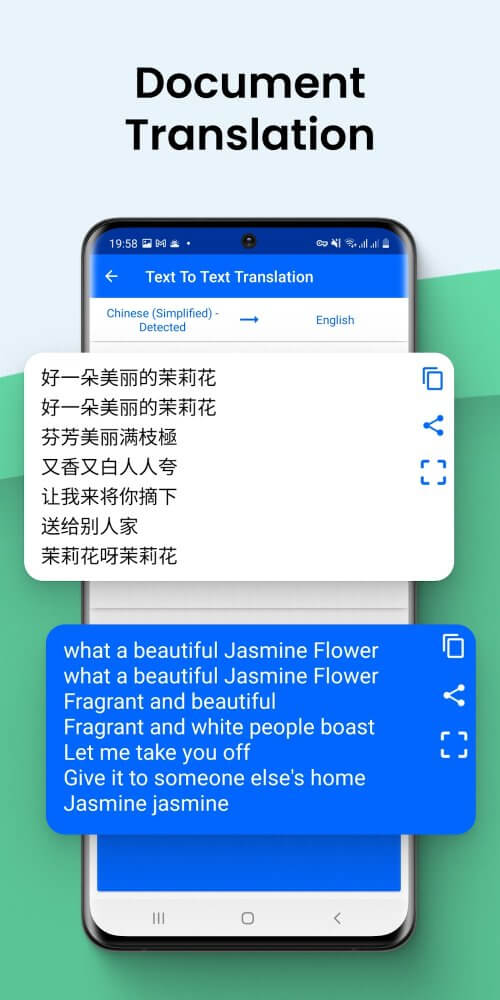 TranslateZ v2.0.1 MOD APK (Premium Unlocked)