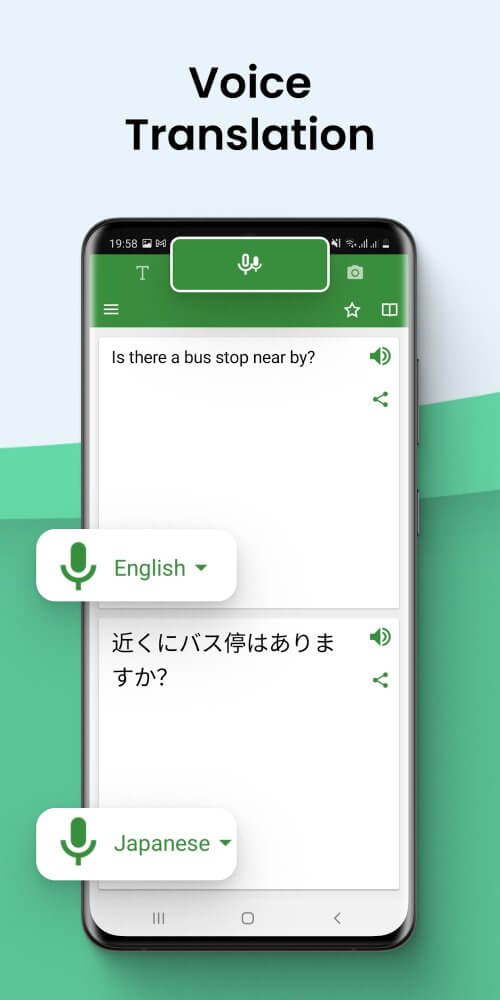 TranslateZ v2.0.1 MOD APK (Premium Unlocked)