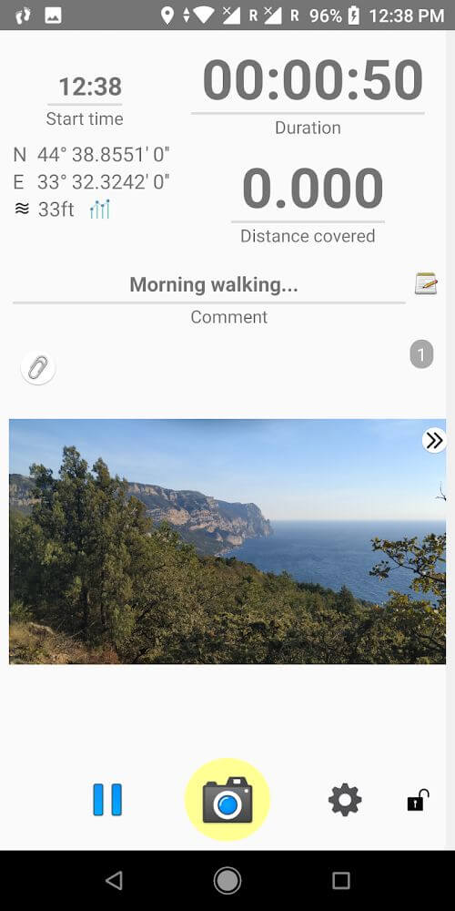 Travel Tracker Pro v4.7.5.Pro APK (Patched)