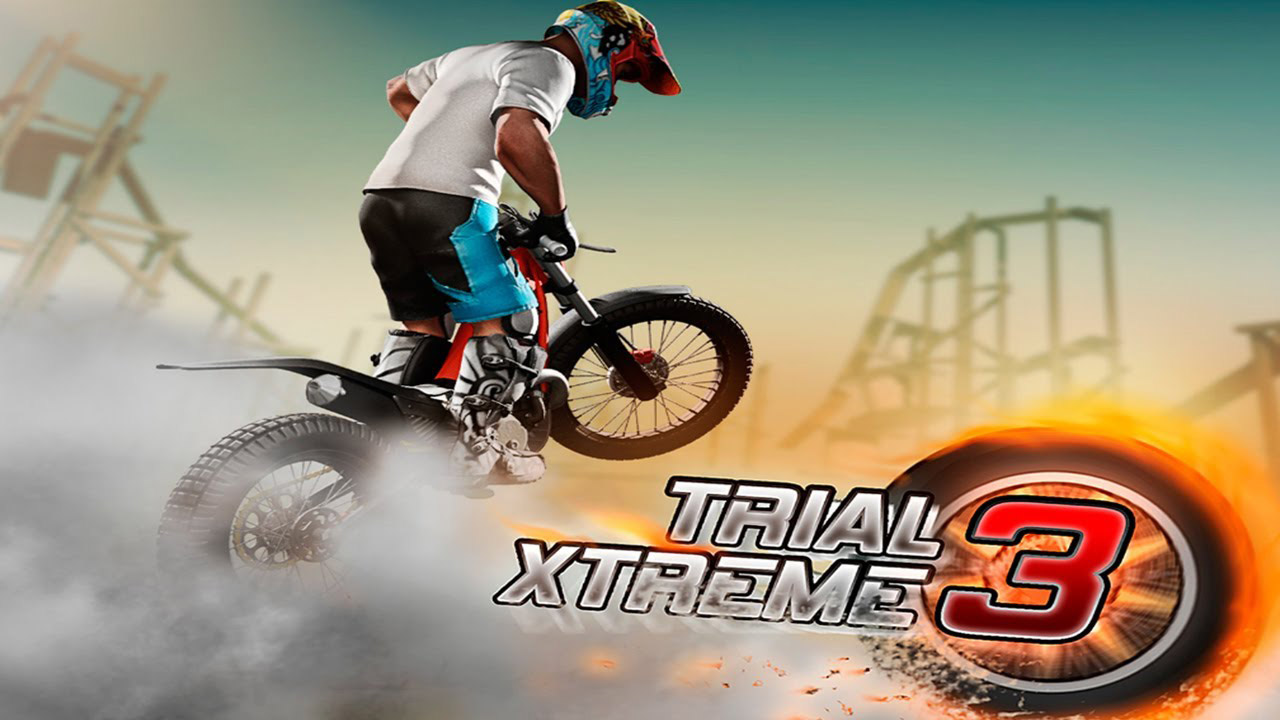 Trial Xtreme 3 MOD APK 7.7 Download (Unlimited Money)