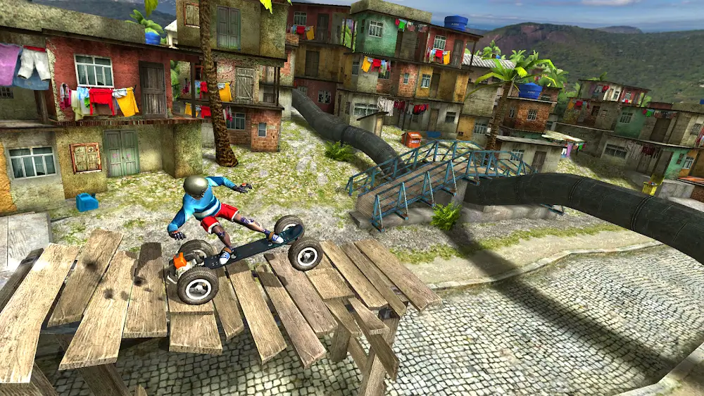 Trial Xtreme 4 Bike Racing MOD APK v2.15.5 (Unlocked)