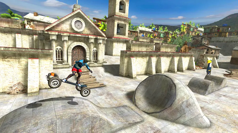 Trial Xtreme 4 Bike Racing MOD APK v2.15.5 (Unlocked)