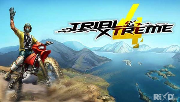 Trial Xtreme 4 MOD APK 2.13.3 (Unlocked/Money) + Data Android
