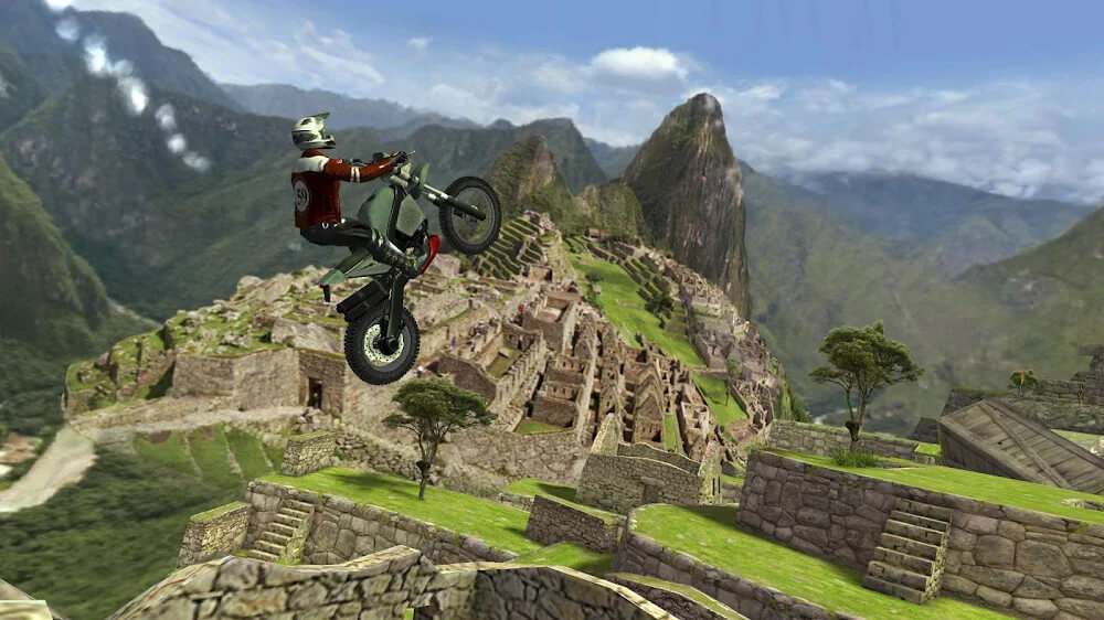 Trial Xtreme 4 v2.15.5 MOD APK + OBB (All Unlocked)