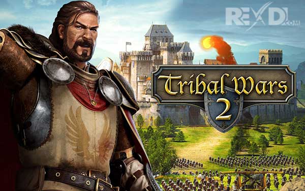 Tribal Wars 2 1.42.0 Apk for Android