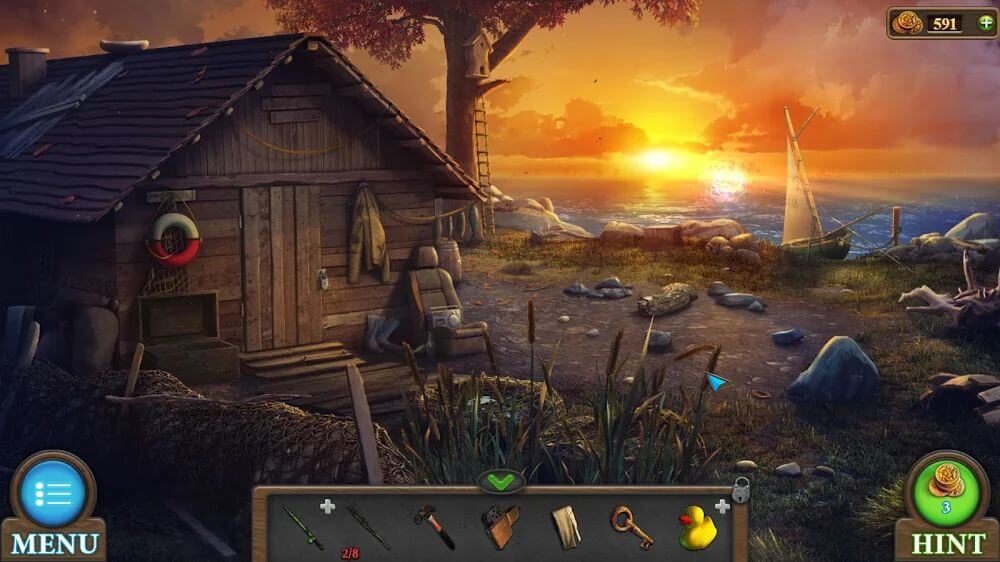 Tricky Doors v1.0.14.1135.2190 MOD APK + OBB (Unlimited Money)