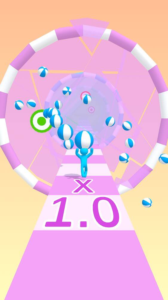 Tricky Track 3D v1.10 MOD APK (Free Rewards)