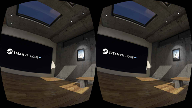 Trinus Cardboard VR 2.2.2 (Paid for free)