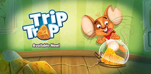 Trip Trap MOD APK 1.9.2 (Unlimited Money) for Android